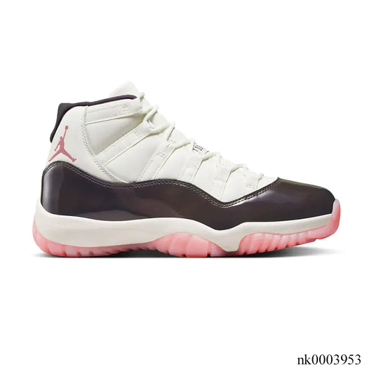 Aj 11 Neapolitan Custom Shoes Men'S Sneakers – Nk0003953