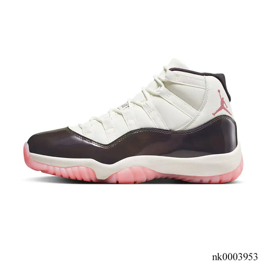 Aj 11 Neapolitan Custom Shoes Men'S Sneakers – Nk0003953