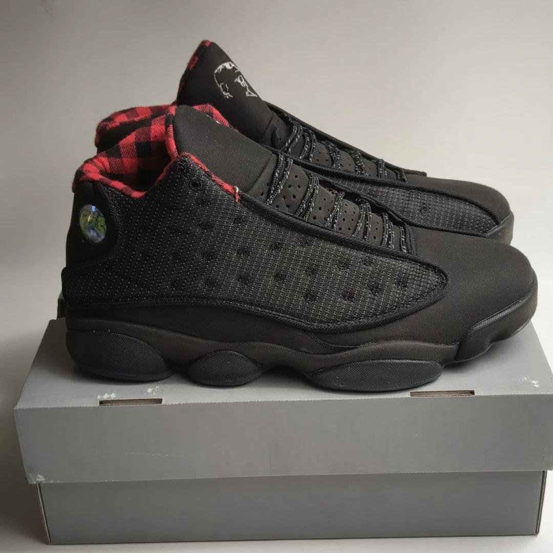 Aj 13 Notorious B.I.G (No Tag) Shoes Men'S Sneakers – Nk0003964