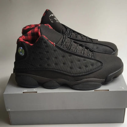 Aj 13 Notorious B.I.G (No Tag) Shoes Men'S Sneakers – Nk0003964