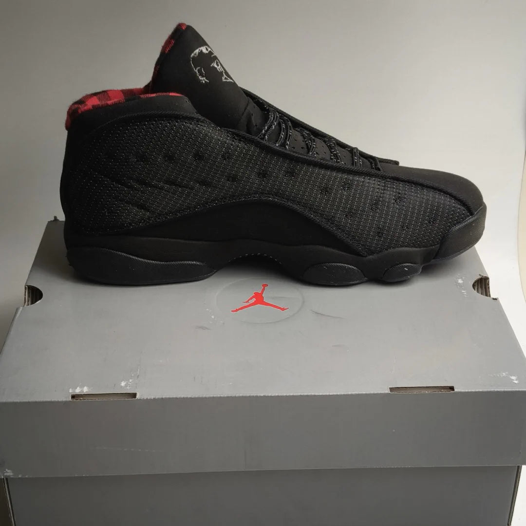 Aj 13 Notorious B.I.G (No Tag) Shoes Men'S Sneakers – Nk0003964