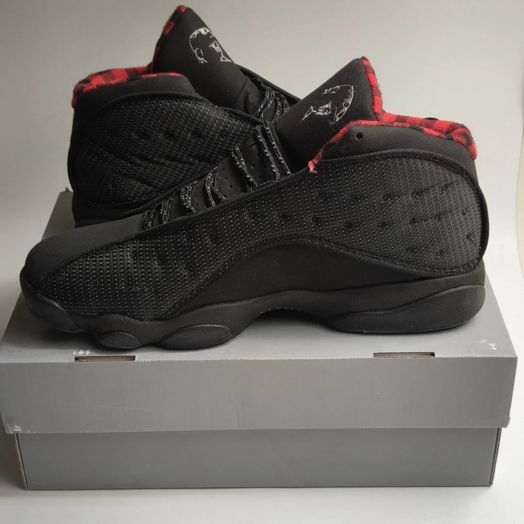 Aj 13 Notorious B.I.G (No Tag) Shoes Men'S Sneakers – Nk0003964