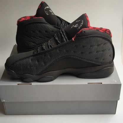 Aj 13 Notorious B.I.G (No Tag) Shoes Men'S Sneakers – Nk0003964