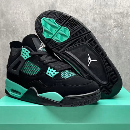 Aj 4 Olo Shoes Men'S Sneakers – Nk0003977