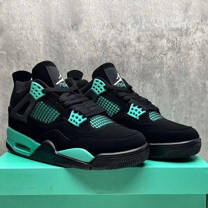 Aj 4 Olo Shoes Men'S Sneakers – Nk0003977