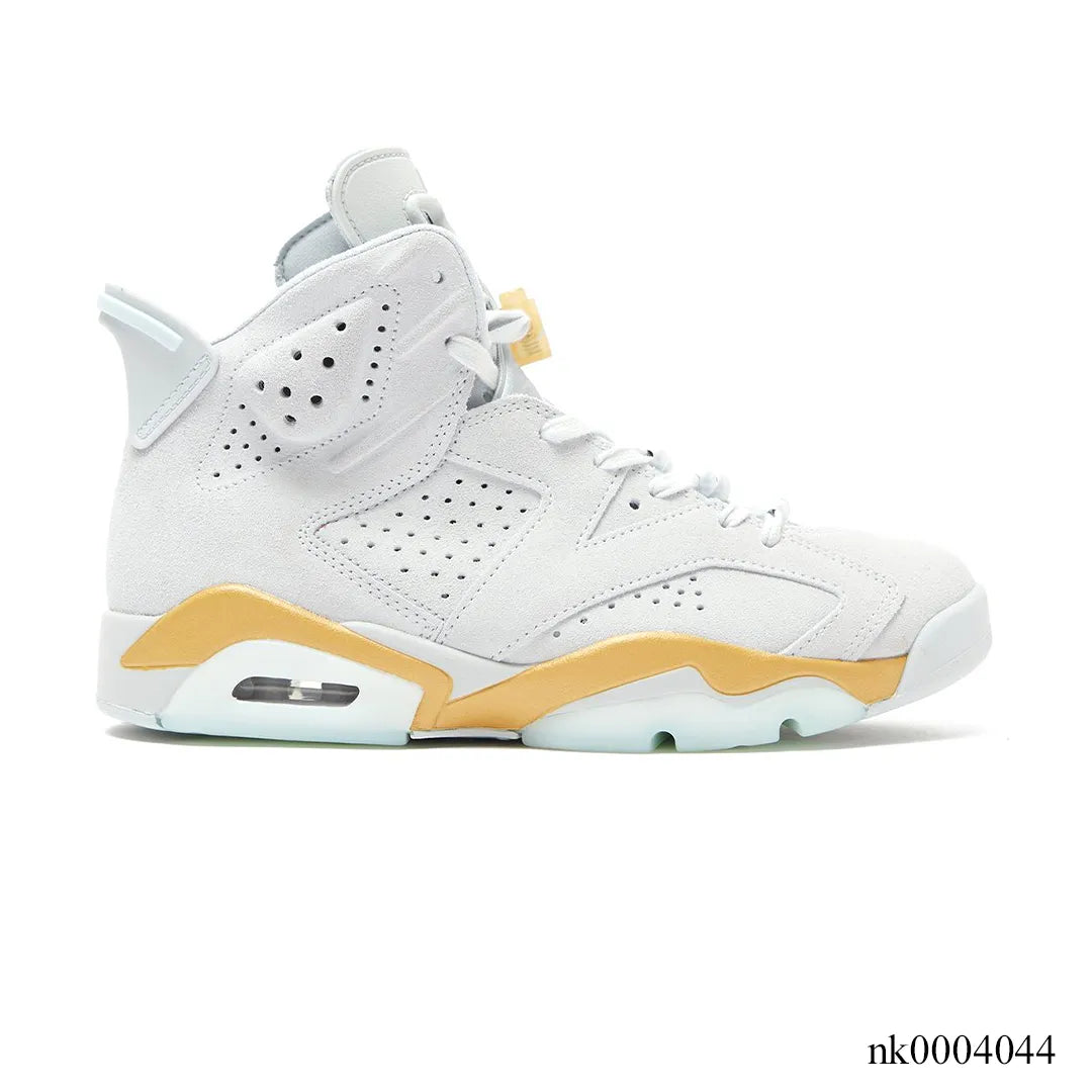 AJ 6 Paris/Pearl Shoes Women's Sneakers – Nk0004044