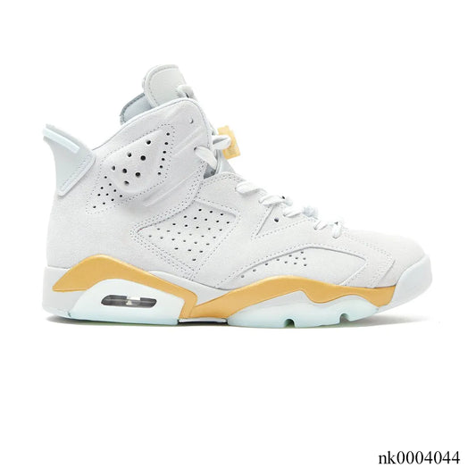 Aj 6 Paris/Pearl Shoes Men'S Sneakers – Nk0004044