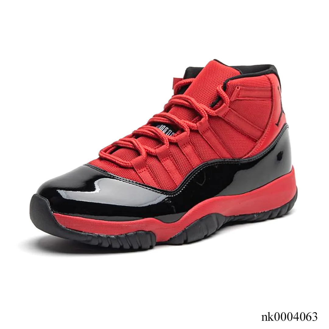 Aj 11 Toro Bravo Shoes Men'S Sneakers – Nk0004063