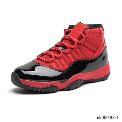 Aj 11 Toro Bravo Shoes Men'S Sneakers – Nk0004063