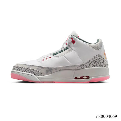 Aj 3 Wings Shoes Men'S Sneakers – Nk0004069