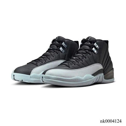 AJ 12 Wolf Grey/Barons Shoes Women's Sneakers – Nk0004124