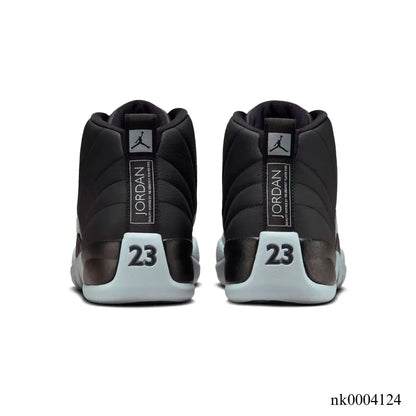 Aj 12 Wolf Grey/Barons Shoes Men'S Sneakers – Nk0004124