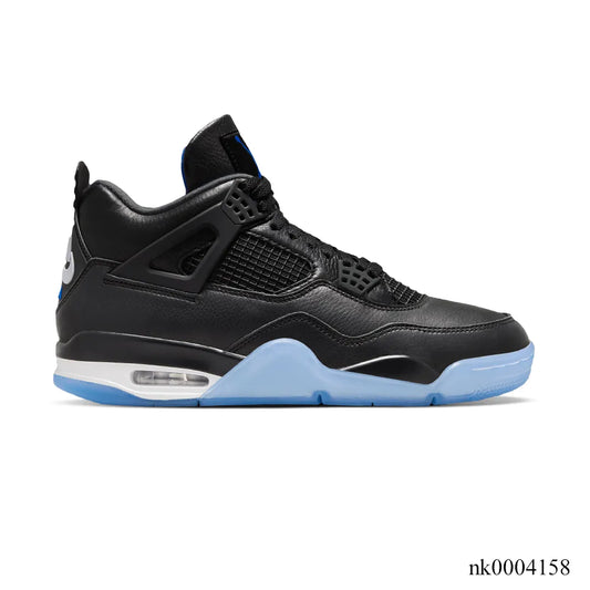 AJ 4 Space Jam Shoes Women's Sneakers – Nk0004158