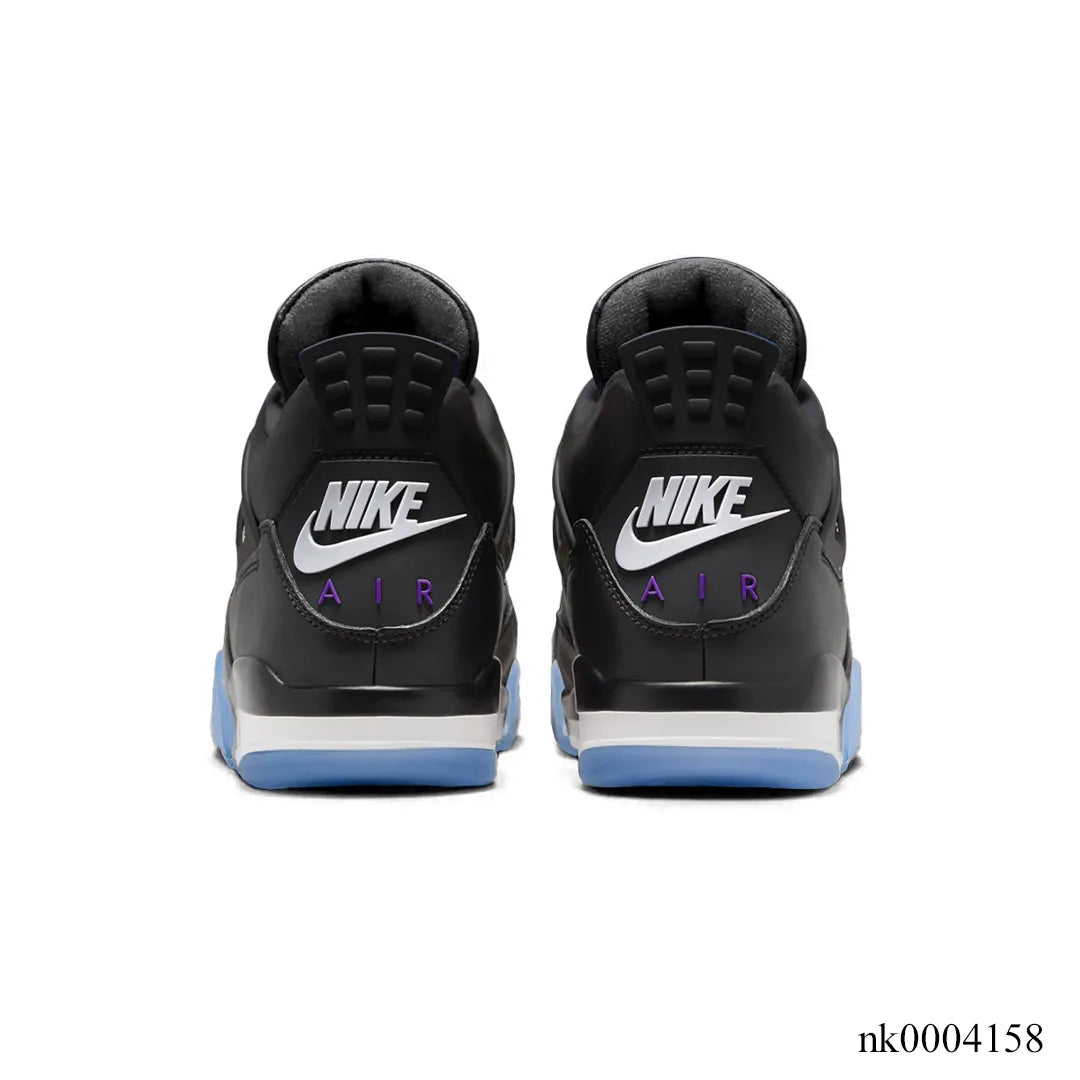 Aj 4 Space Jam Shoes Men'S Sneakers – Nk0004158