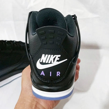 Aj 4 Space Jam Shoes Men'S Sneakers – Nk0004158