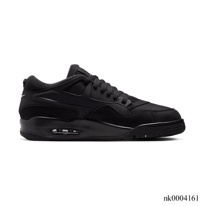 Aj 4 Rm Black Cat Shoes Men'S Sneakers – Nk0004161