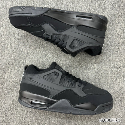 Aj 4 Rm Black Cat Shoes Men'S Sneakers – Nk0004161