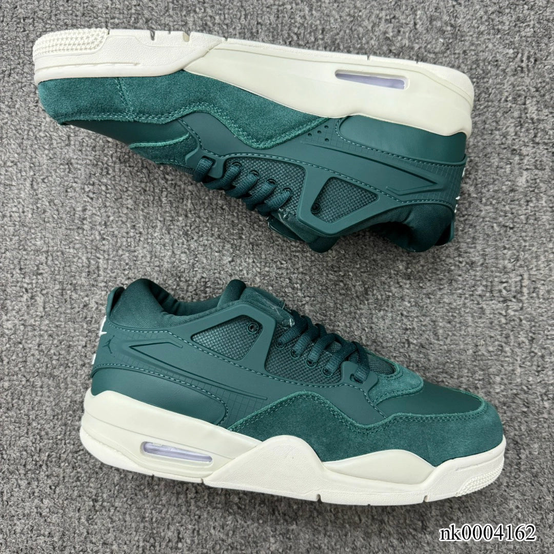 Aj 4 Rm Oxidized Green Shoes Men'S Sneakers – Nk0004162