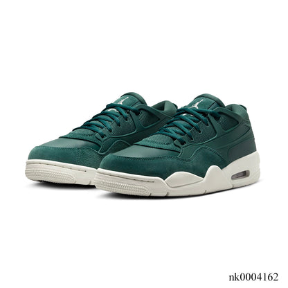 AJ 4 RM Oxidized Green Shoes Women's Sneakers – Nk0004162