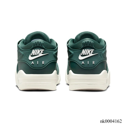 AJ 4 RM Oxidized Green Shoes Women's Sneakers – Nk0004162