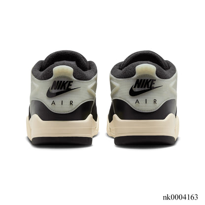 Aj 4 Rm Black Sail Shoes Men'S Sneakers – Nk0004163