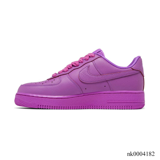 AF 1 Cactus Plant Flea Market Fuchsia Dream Shoes Women's Sneakers – Nk0004182