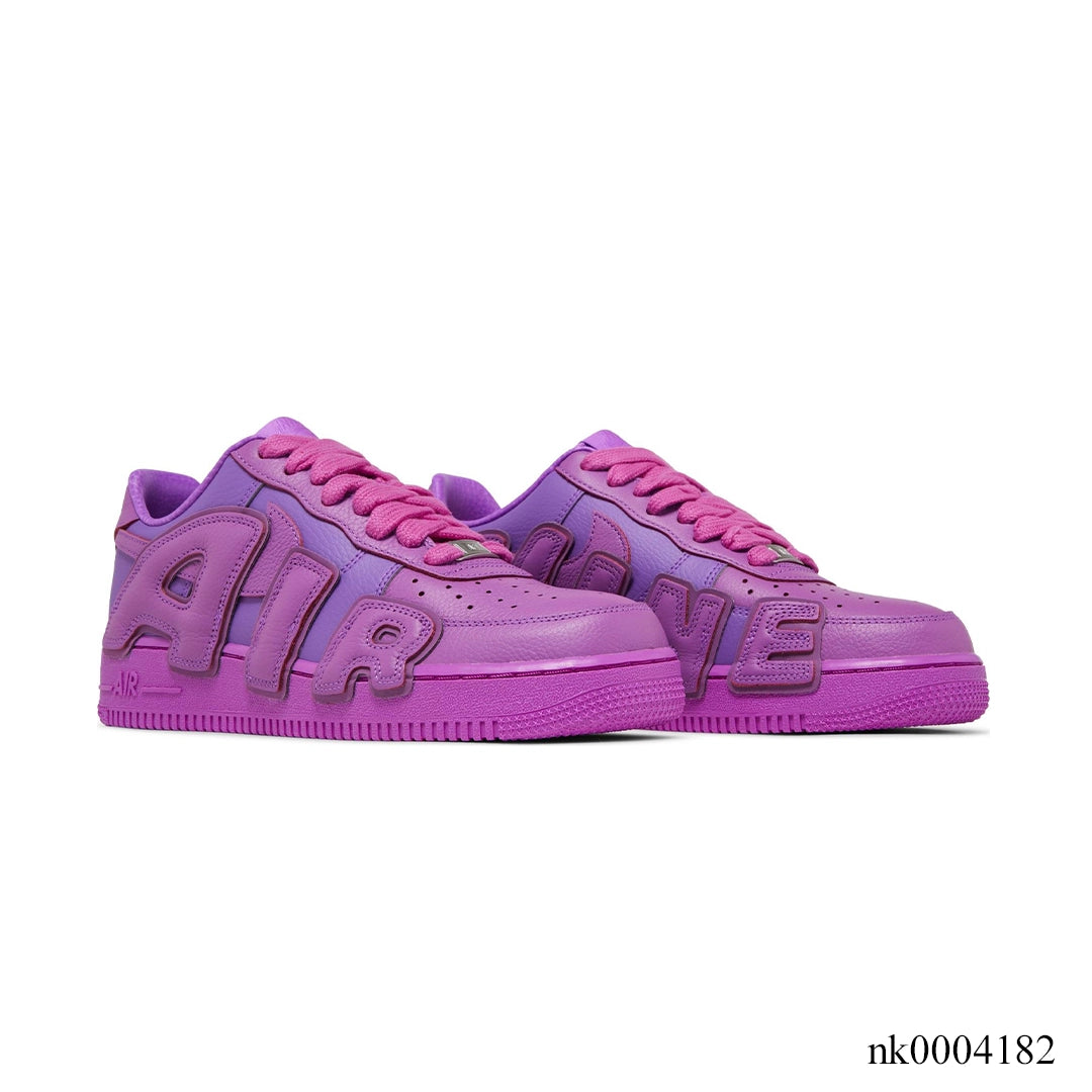 Af 1 Cactus Plant Flea Market Fuchsia Dream Shoes Sneakers – Nk0004182