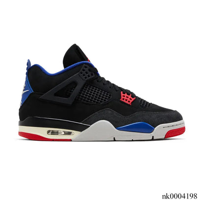 Aj 4 Rare Air Shoes Men'S Sneakers – Nk0004198