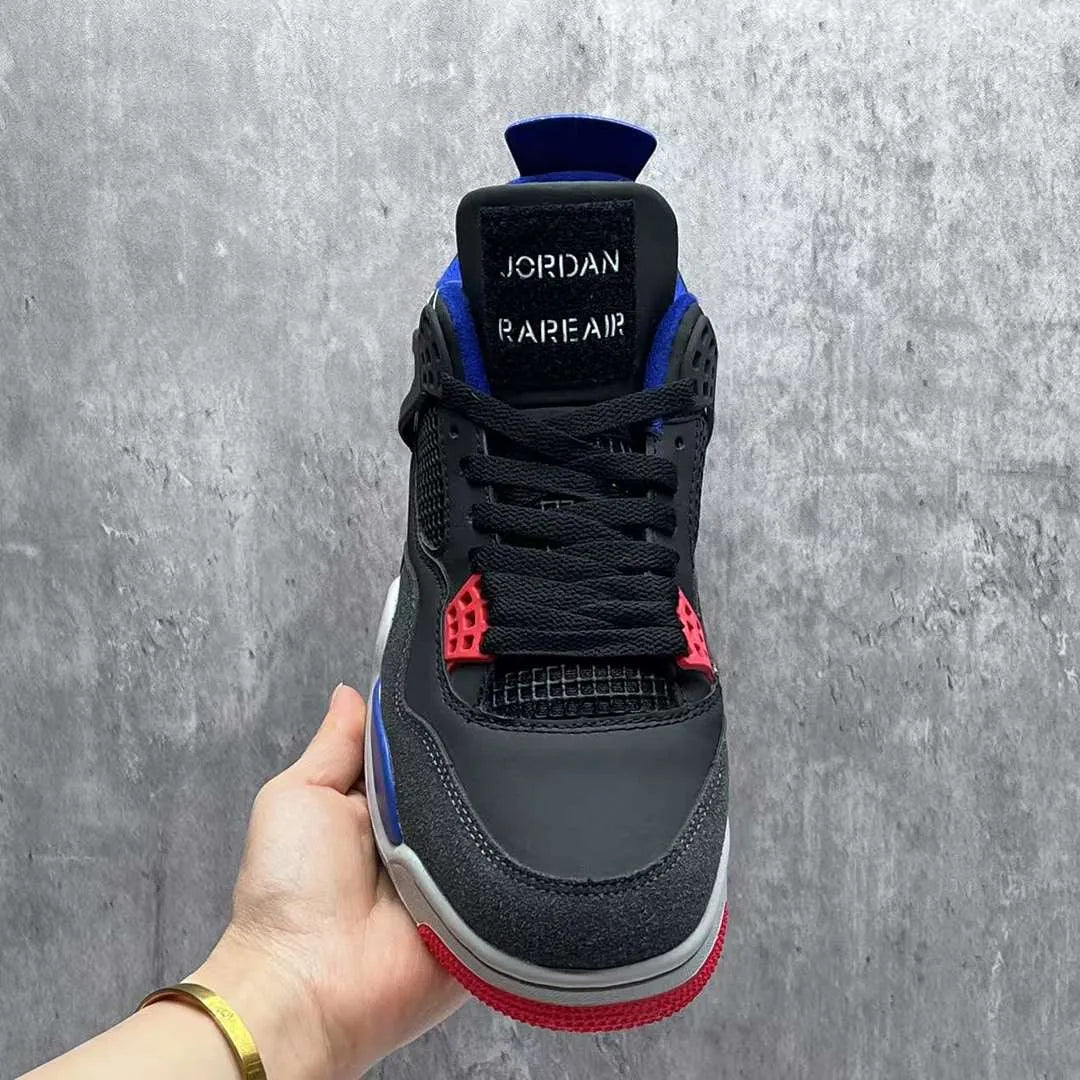 Aj 4 Rare Air Shoes Men'S Sneakers – Nk0004198