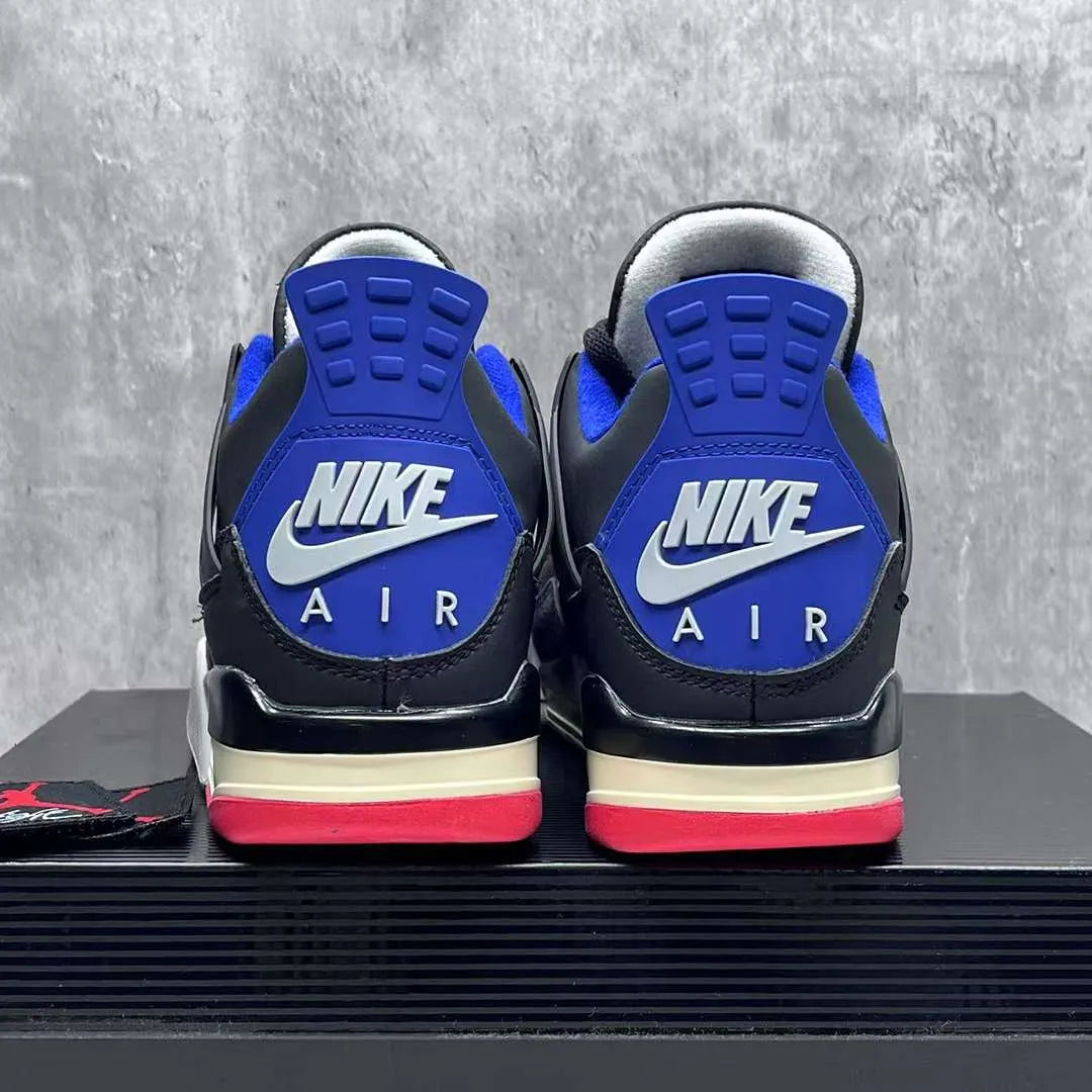 Aj 4 Rare Air Shoes Men'S Sneakers – Nk0004198