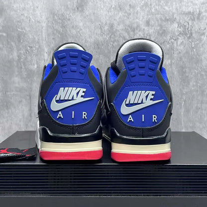Aj 4 Rare Air Shoes Men'S Sneakers – Nk0004198