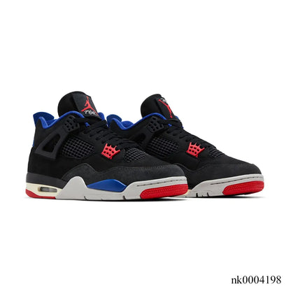 Aj 4 Rare Air Shoes Men'S Sneakers – Nk0004198