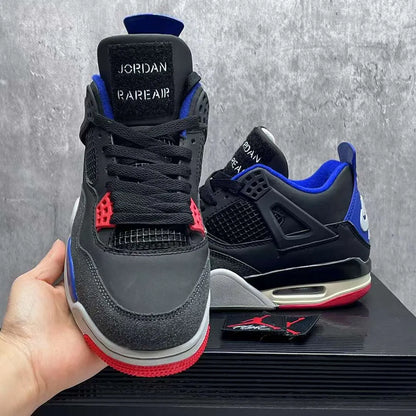 Aj 4 Rare Air Shoes Men'S Sneakers – Nk0004198