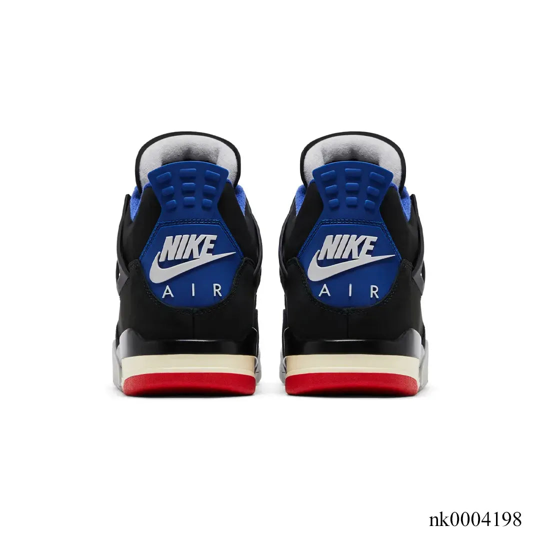 Aj 4 Rare Air Shoes Men'S Sneakers – Nk0004198