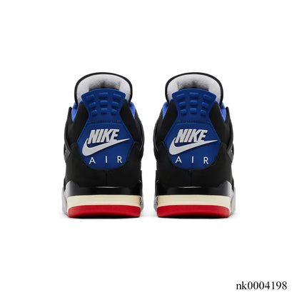 Aj 4 Rare Air Shoes Men'S Sneakers – Nk0004198