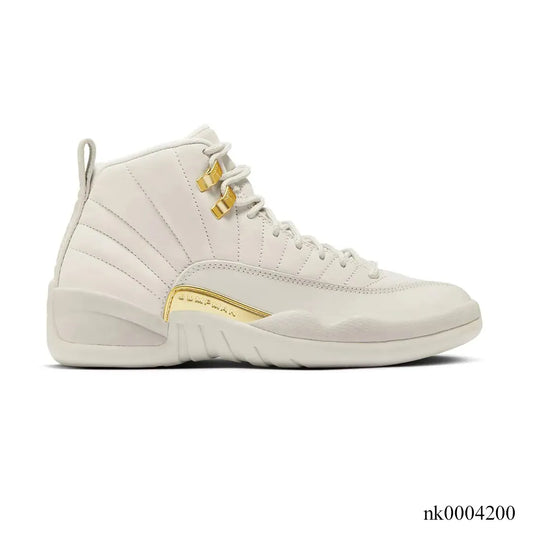 AJ 12 Phantom Shoes Women's Sneakers – Nk0004200