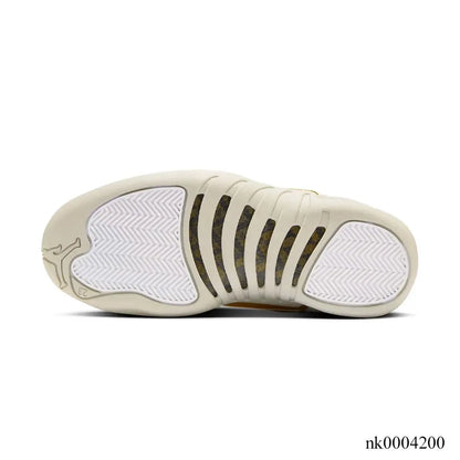 AJ 12 Phantom Shoes Women's Sneakers – Nk0004200