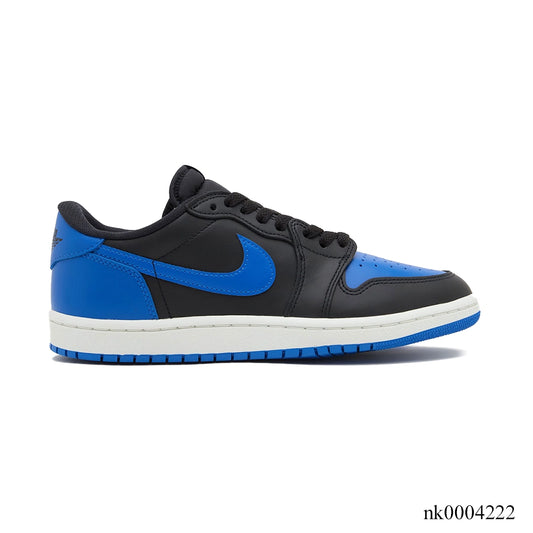 Aj 1 Low 85 Royal Shoes Men'S Sneakers – Nk0004222