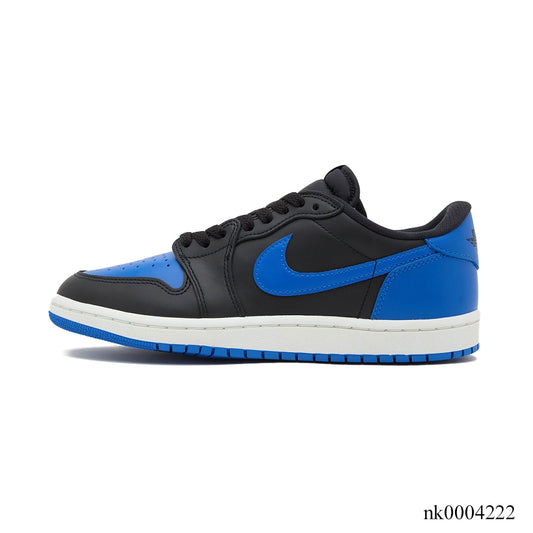 Aj 1 Low 85 Royal Shoes Men'S Sneakers – Nk0004222