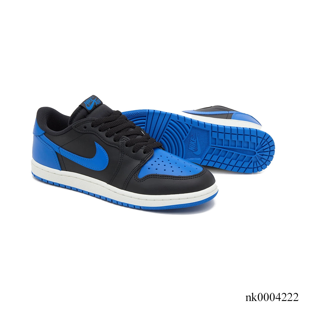 Aj 1 Low 85 Royal Shoes Men'S Sneakers – Nk0004222