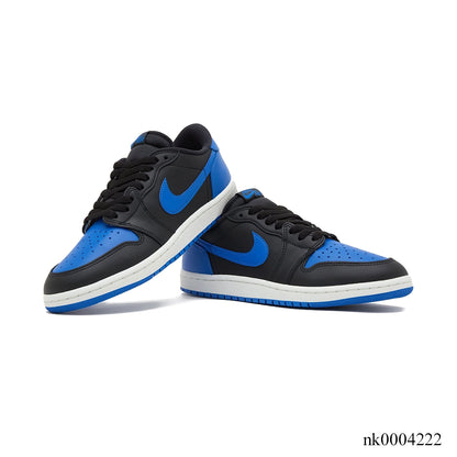 Aj 1 Low 85 Royal Shoes Men'S Sneakers – Nk0004222