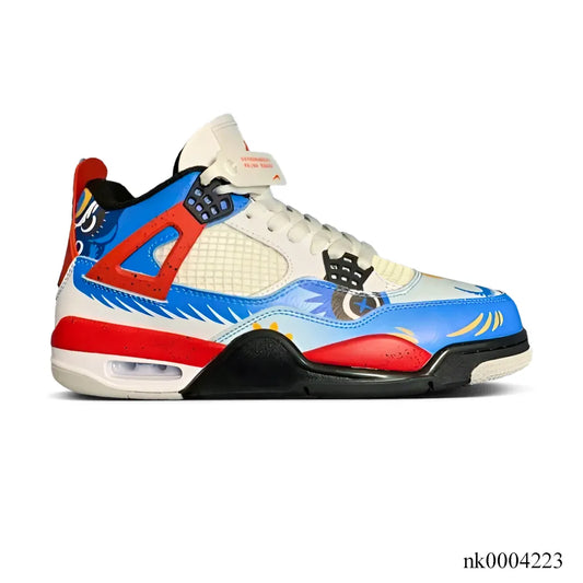 Aj 4 Year Of The Dragon Shoes Men'S Sneakers – Nk0004223