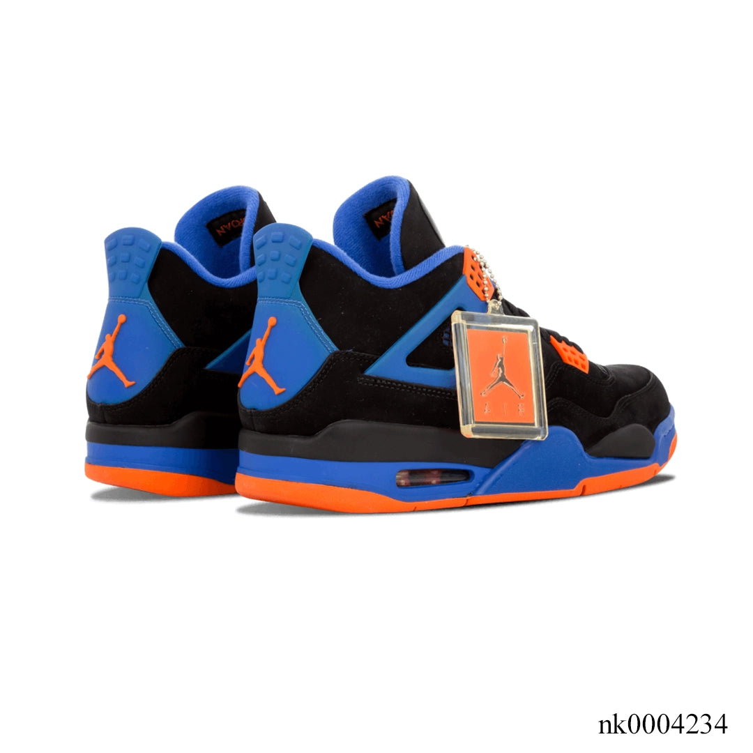 AJ 4 Cavs Shoes Women's Sneakers – Nk0004234