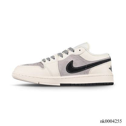 Sup X Aj 1 Low Shoes Men'S Sneakers – Nk0004255