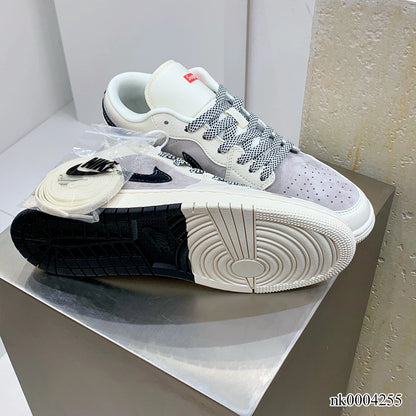 Sup X Aj 1 Low Shoes Men'S Sneakers – Nk0004255