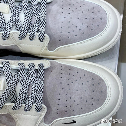 Sup X Aj 1 Low Shoes Men'S Sneakers – Nk0004255