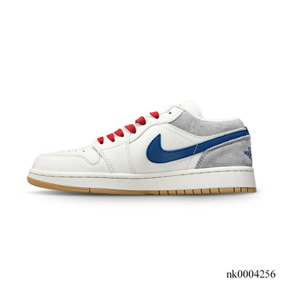 Sup X Aj 1 Low Shoes Men'S Sneakers – Nk0004256