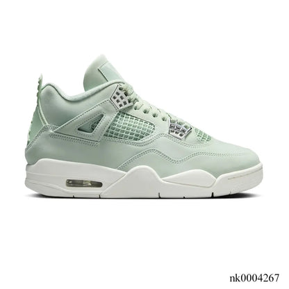 Aj 4 Abundance Shoes Men'S Sneakers – Nk0004267