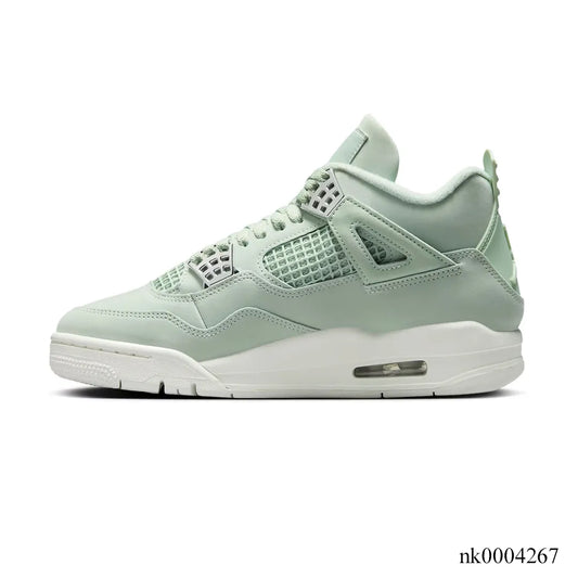 Aj 4 Abundance Shoes Men'S Sneakers – Nk0004267