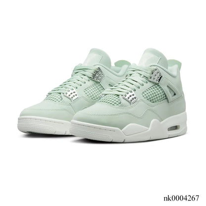 Aj 4 Abundance Shoes Men'S Sneakers – Nk0004267